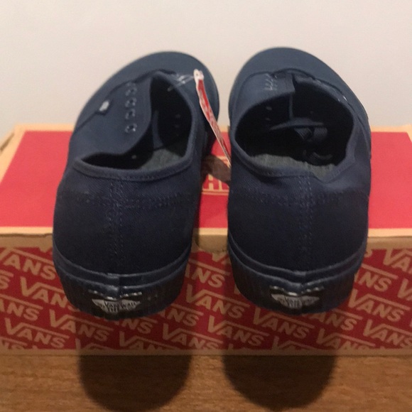 Vans Authentic - Picture 5 of 5